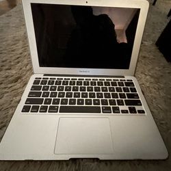 MacBook Air (2011)