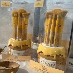Winnie The Pooh Makeup Brush 