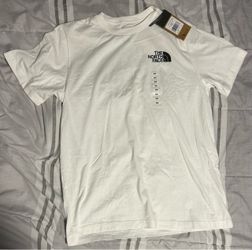 North face shirt