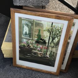 Home or office wall decor