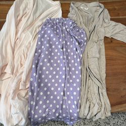 Womens Robes