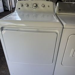 GE Dryer