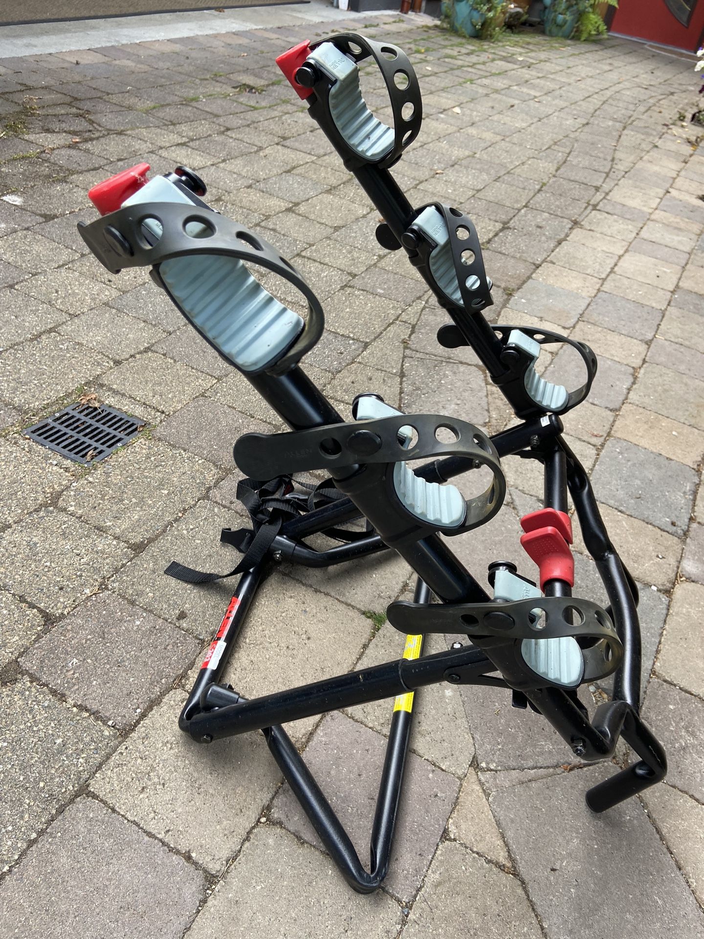 Allen Sports Bike Rack