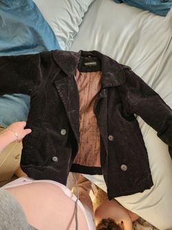 Steve Madden jacket