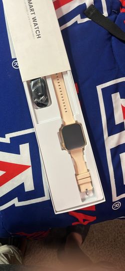 Smart watch