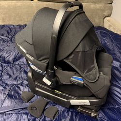 Bugaboo x Nuna Infant Car Seat - Excellent Condition