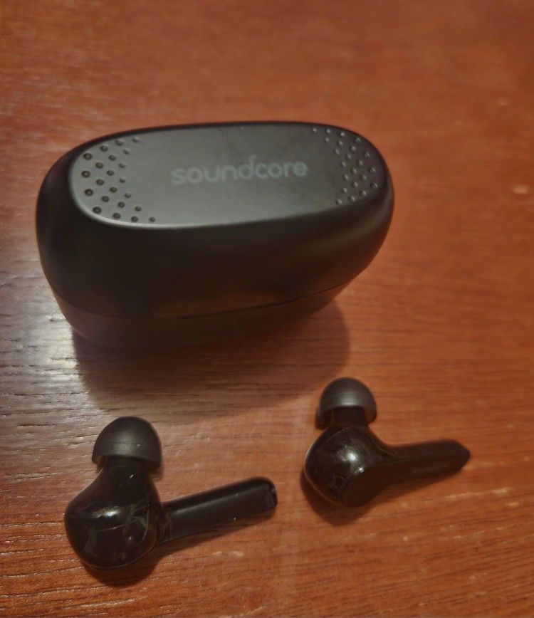 Soundcore Earbuds