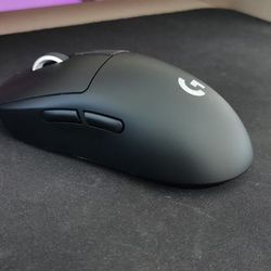 Logitech G Pro Superlight