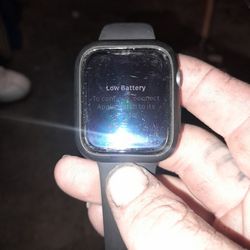 Apple Watch Newest SE