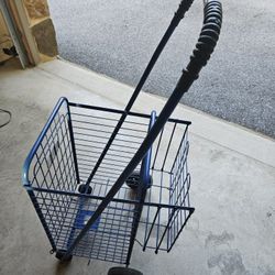 Portable Cart