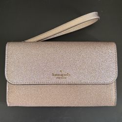 Wristlet 