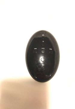 Bowers and Wilkins Remote