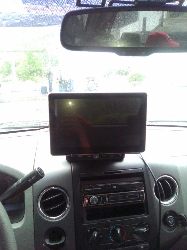 Car Stereo