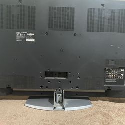 TV Sony  ( no smart)