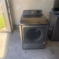 Samsung Washer And Dryer