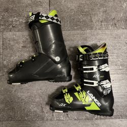 Size 12 Ski Boots