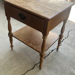 Night Stand