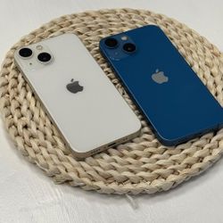 Apple iPhone 13 Mini 5G - Pay $5 DOWN AVAILABLE - NO CREDIT NEEDED