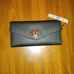 New Nine West Wallet
