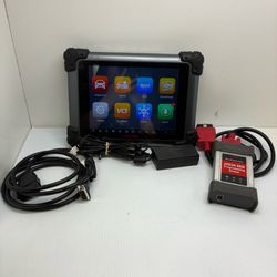 Autel Automotive Diagnostics & Analyst System 208445