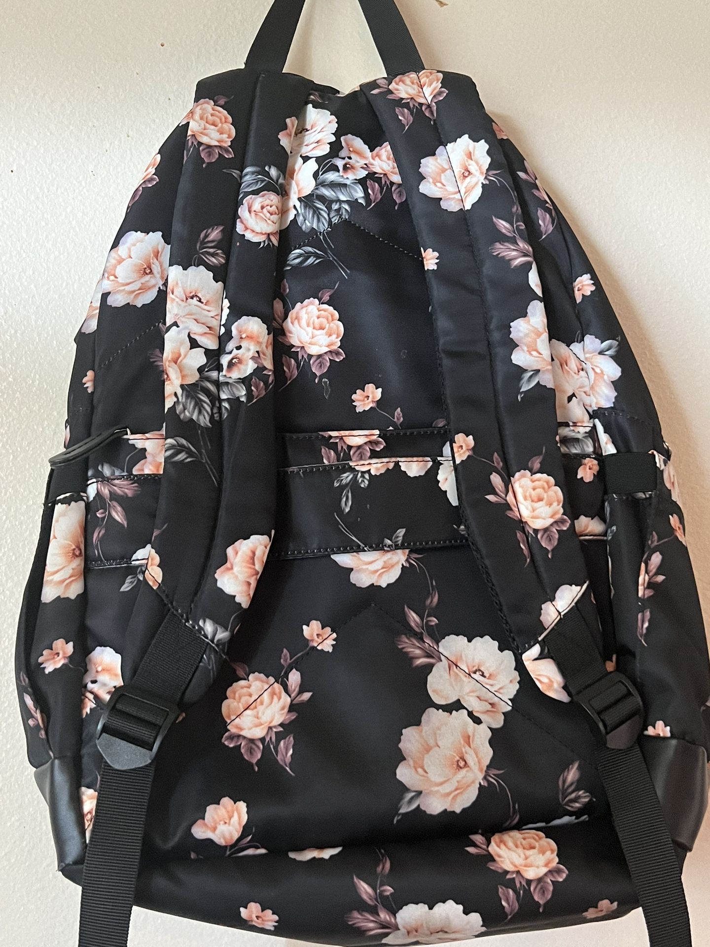 UCB Backpack And Pencil Pouch