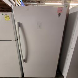 Freezer Ge