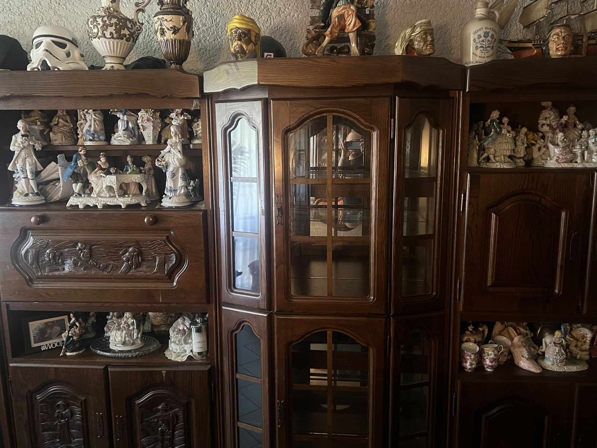 Vintage Furniture