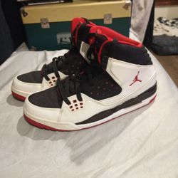 Jordans
