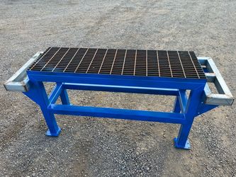 Work bench table