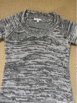 Cabi Tunic Sweater