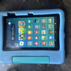 Kids Tablet 