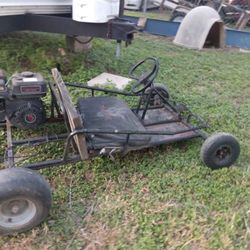 GO CART