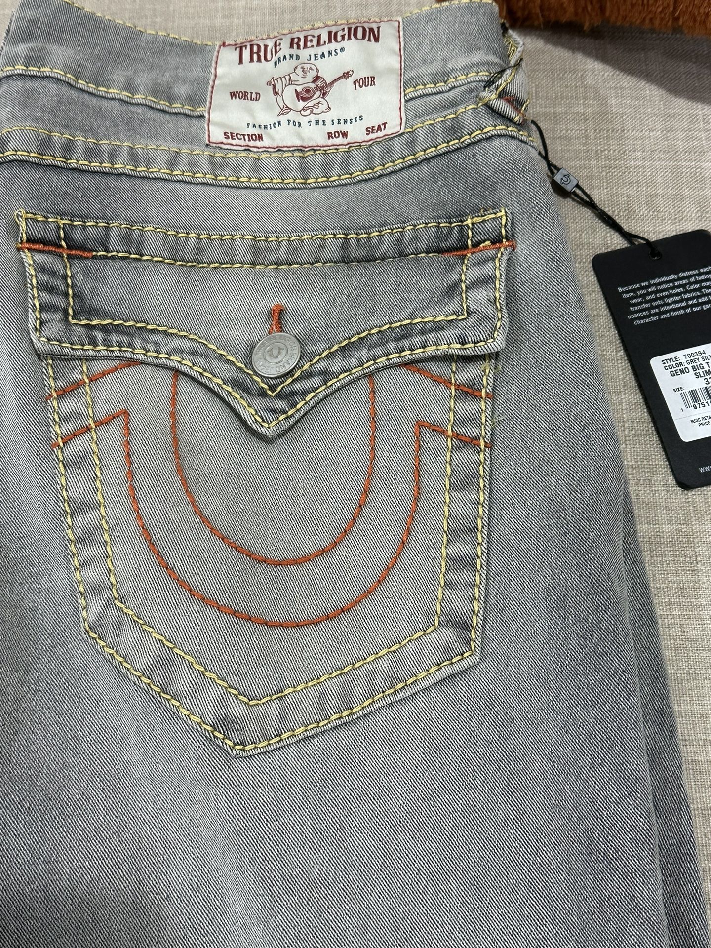 True Religion Jeans