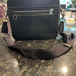 Coach Carry-All