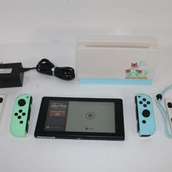 Nintendo Switch Parts Only-No Console