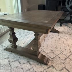 Coffee Table (OBO)