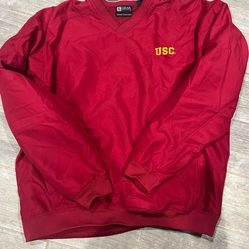 Windbreaker
