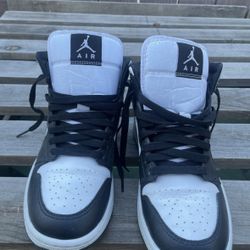 Men’s Jordan 1