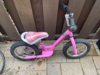Schwinn Toddler Balance Bike