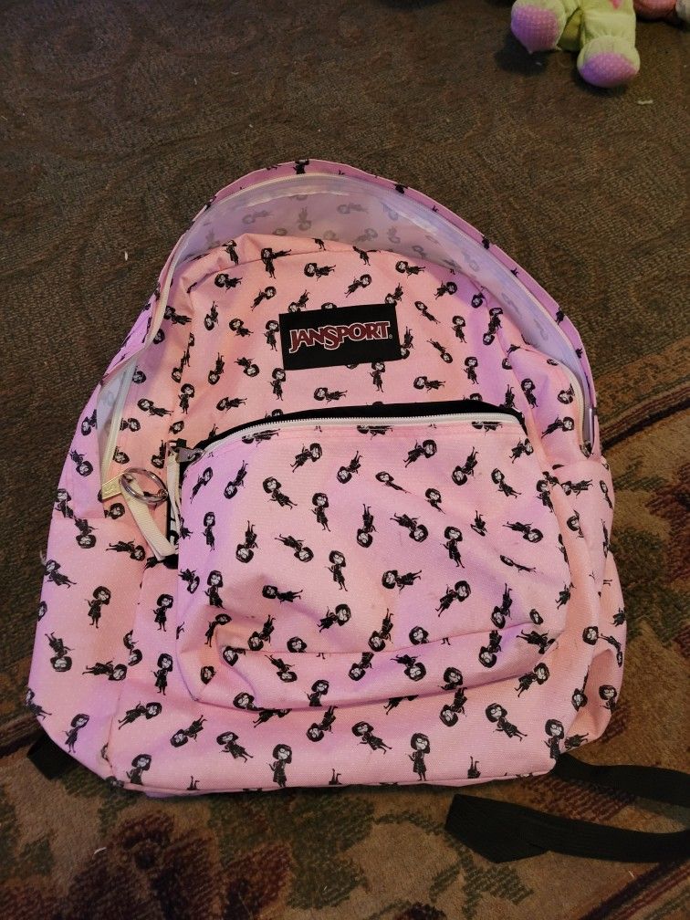 Jansport Edna Backpack