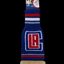 Clippers Drink koozie!! $5 BRAND NEW!
