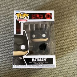 Funko Pop: Batman