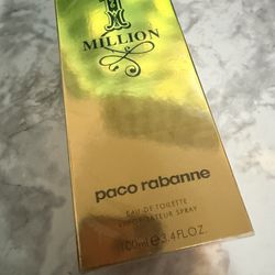 1 Million Cologne 3.4