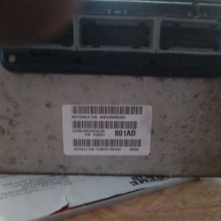 ECM, ECU, PCM, 