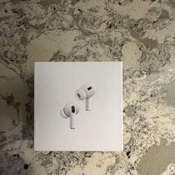 Airpod pro 2