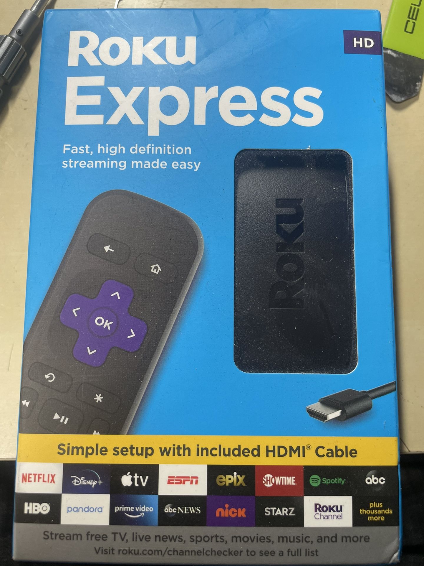 Roku Express