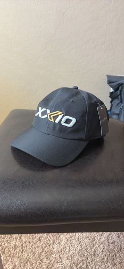 XX10 Hat Brand New