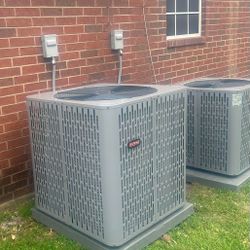 Hvac System 