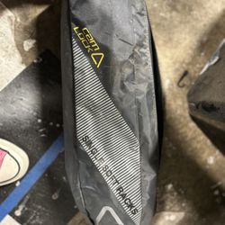 Single Soft Racks Cam Lock