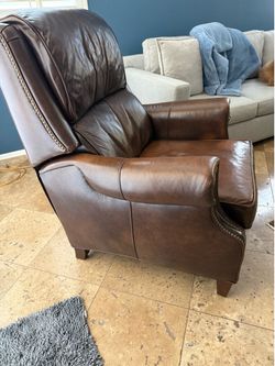Recliner